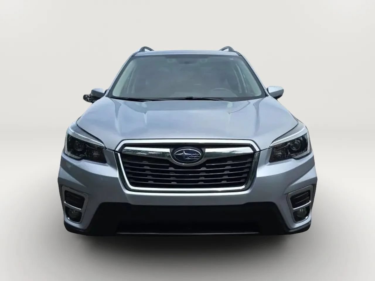 Used 2021 Subaru Forester Limited w/ Popular Package #3 AWD/4WD image 4
