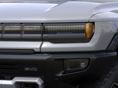 New 2026 GMC Hummer EV SUV AWD/4WD image 34