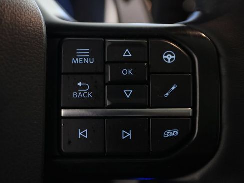 Used 2023 Ford F150 Raptor AWD/4WD image 25