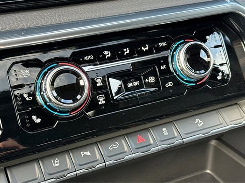 New 2026 GMC Sierra 2500 Denali image 24