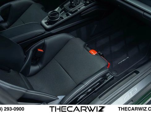 Used 2026 Porsche 911 GT3 RWD image 84