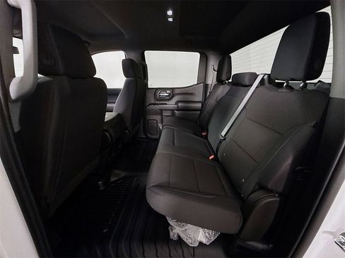 New 2026 GMC Sierra 1500 Pro w/ Pro Value Package image 16