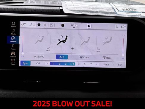 New 2025 Jeep Wrangler Sport S image 9