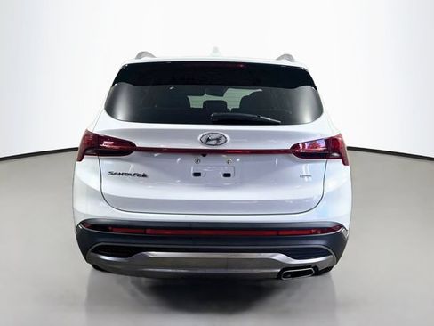 Used 2022 Hyundai Santa Fe SEL AWD/4WD image 18