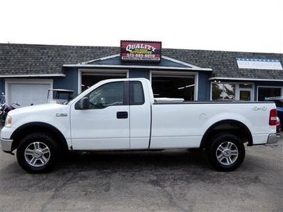 Used 2008 Ford F150 XL