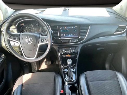 Used 2018 Buick Encore Preferred image 14