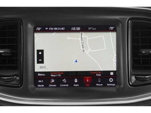 Used 2021 Dodge Challenger R/T Scat Pack RWD image 16