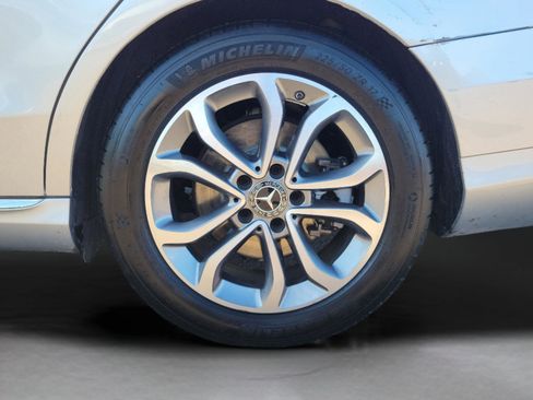 Used 2017 Mercedes-Benz C 300 Sedan image 6