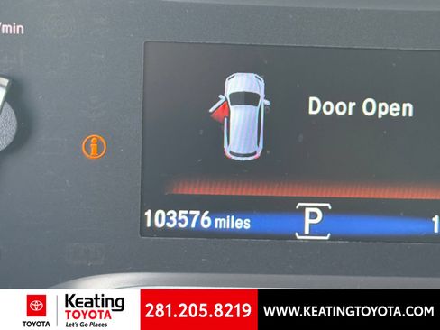 Used 2018 Honda Pilot Elite image 19
