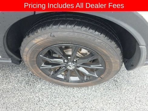 Used 2025 Honda CR-V Sport-L image 15