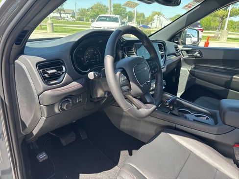 New 2026 Dodge Durango GT image 58