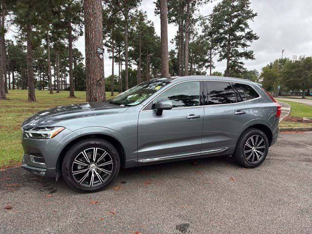 Used 2020 Volvo XC60 T5 Inscription w/ Protection Package AWD/4WD image 6