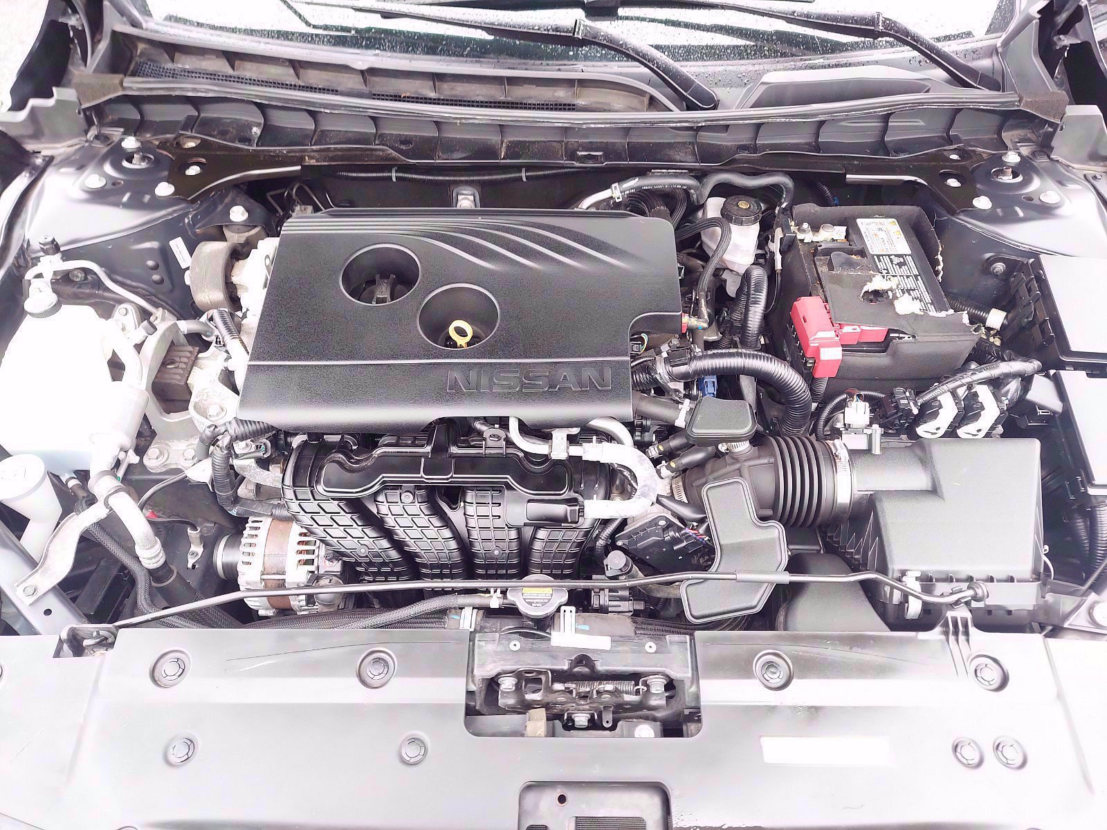 Used 2019 Nissan Altima 2.5 S FWD image 25