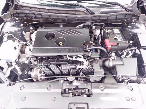 Used 2019 Nissan Altima 2.5 S image 25