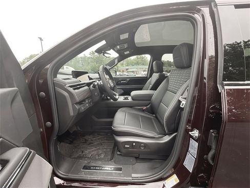 New 2025 GMC Sierra EV Denali image 10