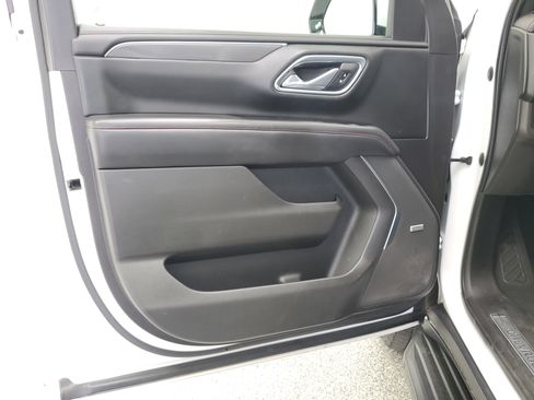 Used 2021 Chevrolet Tahoe RST w/ Luxury Package RWD image 24