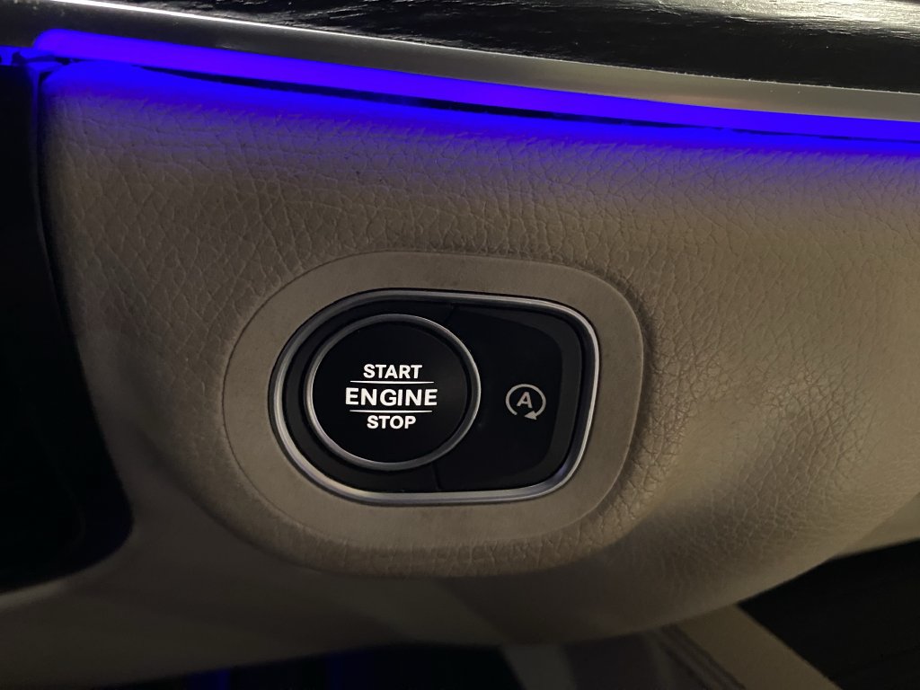 Certified 2021 Mercedes-Benz GLS 450 4MATIC image 14