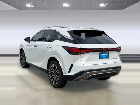 Used 2024 Lexus RX 350 Premium Plus w/ Convenience Package FWD image 3