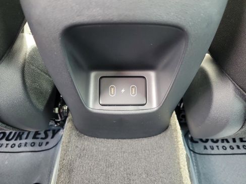 New 2026 Hyundai Elantra SEL Sport image 11