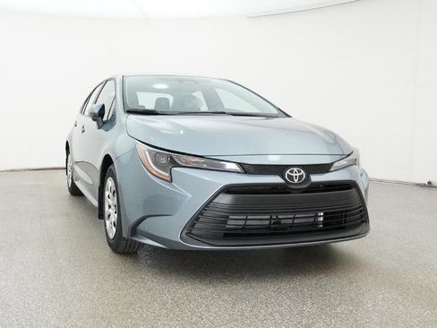 New 2026 Toyota Corolla LE image 75