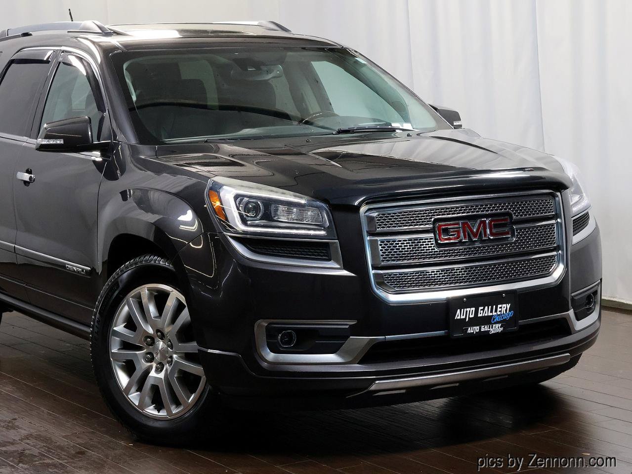 Used 2015 GMC Acadia Denali FWD image 2