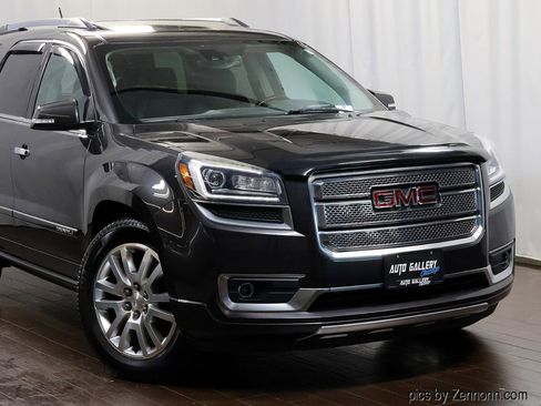 Used 2015 GMC Acadia Denali FWD image 2