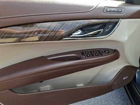 Used 2014 Cadillac ATS Luxury w/ Sun And Sound Package AWD/4WD image 12