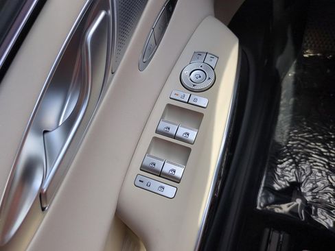 New 2026 Genesis GV70 3.5T Sport Prestige AWD/4WD image 20