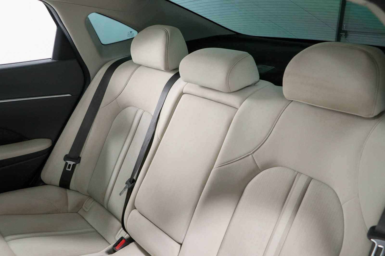 Used 2022 Hyundai Sonata SEL w/ Cargo Package FWD image 24
