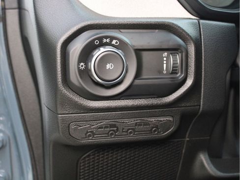 New 2026 Jeep Wrangler Sport image 15