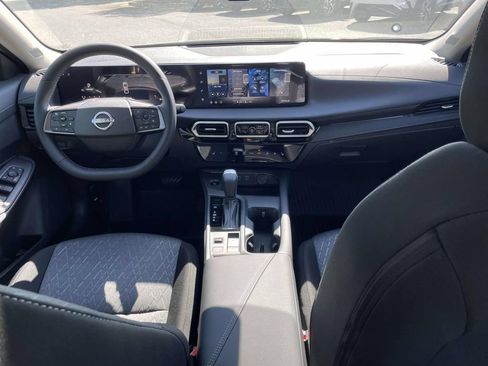 New 2026 Nissan Sentra SV w/ SV Convenience Package FWD image 14