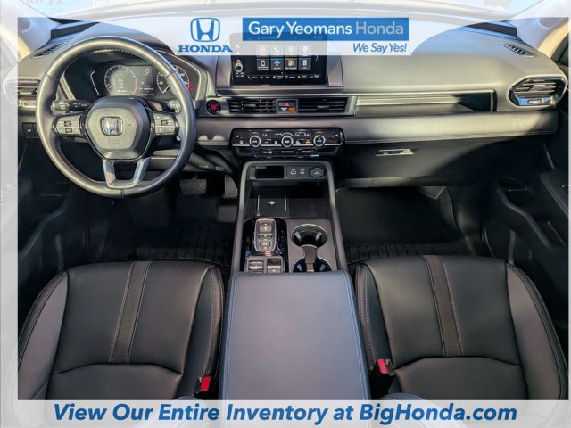 Certified 2024 Honda Pilot EX-L image 15