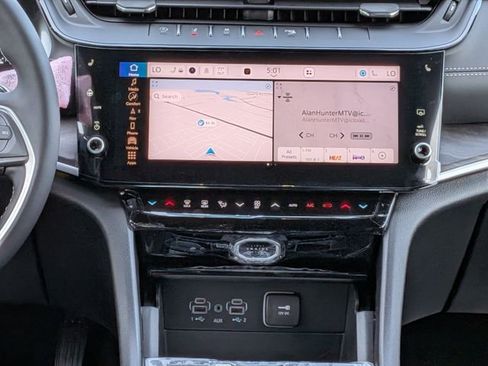 New 2026 Jeep Grand Cherokee L Limited AWD/4WD image 18