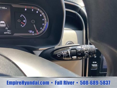 Used 2024 Hyundai Tucson SEL AWD/4WD image 32