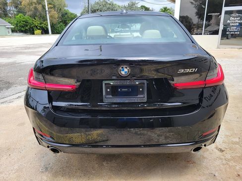 Used 2026 BMW 330i Sedan RWD image 6