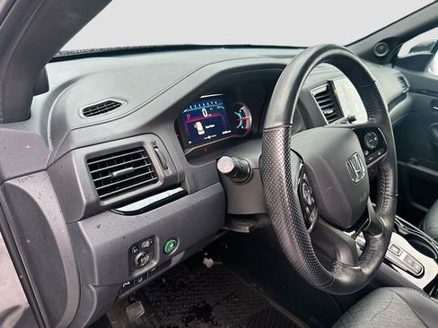 Used 2020 Honda Passport Elite image 10