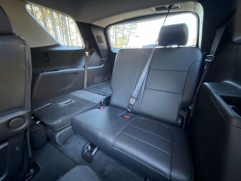 Used 2019 Chevrolet Traverse Premier w/ Driver Confidence II Package image 19