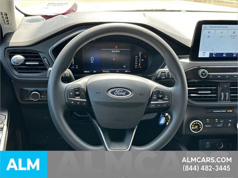 Used 2023 Ford Escape FWD image 27