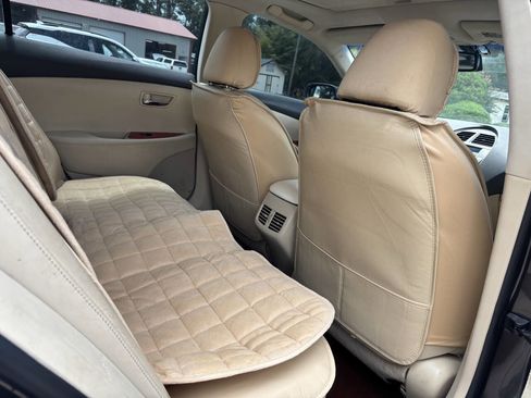 Used 2012 Lexus ES 350 image 26