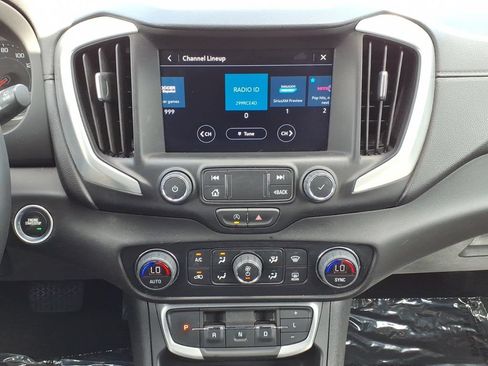 Used 2023 GMC Terrain SLT FWD image 23