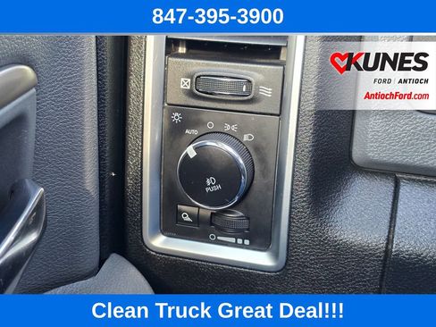 Used 2014 RAM 1500 Big Horn image 50
