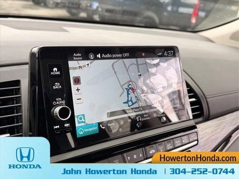 New 2026 Honda Odyssey Elite image 18