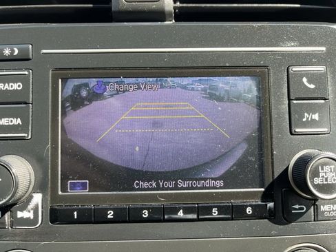 Used 2016 Honda Civic LX image 23