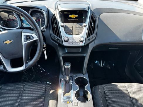 Used 2017 Chevrolet Equinox LT w/ Convenience Package image 2