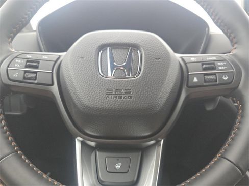 New 2026 Honda CR-V TrailSport image 29