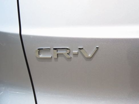 New 2026 Honda CR-V EX image 7