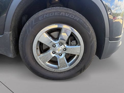 Used 2015 Chevrolet Trax LS AWD/4WD image 9