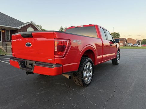 Used 2021 Ford F150 XL w/ Equipment Group 101A High AWD/4WD image 6