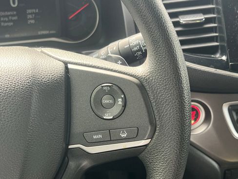 Used 2022 Honda Pilot Sport image 28