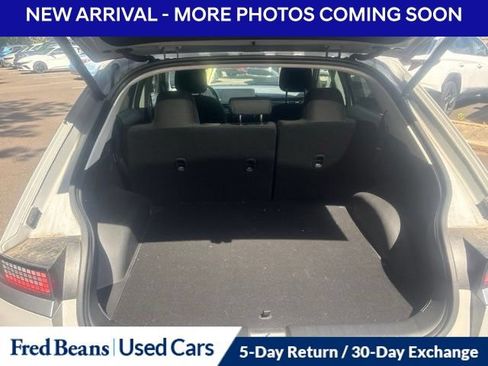 Certified 2024 Hyundai Ioniq 5 SEL AWD/4WD image 8